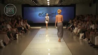 EIC PI Florence Maredamare 2015 - Full Show #6