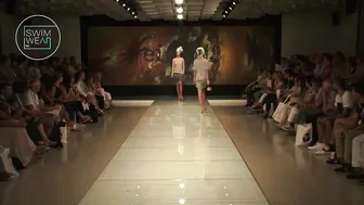 EIC PI Florence Maredamare 2015 - Full Show #8