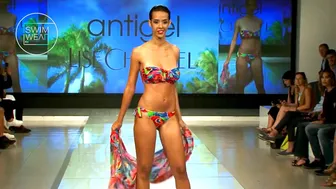 ANTIGEL BY LISE CHARMEL Florence Maredamare 2016 - Full Show