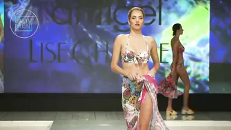 ANTIGEL BY LISE CHARMEL Florence Maredamare 2016 - Full Show #3