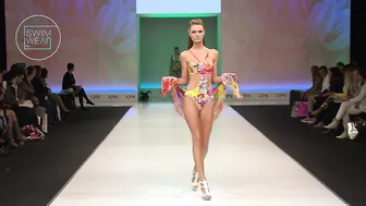 NICOLE OLIVIER CPM Moscow Summer 2014 - Full Show #2