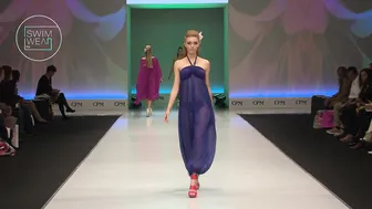 NICOLE OLIVIER CPM Moscow Summer 2014 - Full Show #7