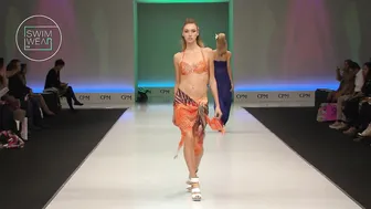 NICOLE OLIVIER CPM Moscow Summer 2014 - Full Show #8