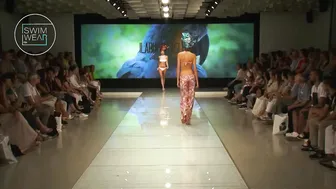 ILARIA VITAGLIANO Florence Maredamare 2015 - Full Show #6