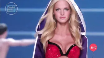 ERIN HEATHERTON | The Story of an Angel - Swimwear & Underwear #5