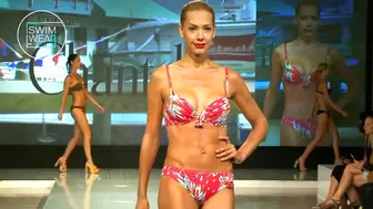 CHANTELLE Florence Maredamare 2016 - Full Show