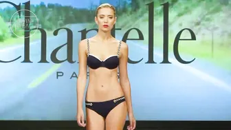 CHANTELLE Florence Maredamare 2016 - Full Show #2