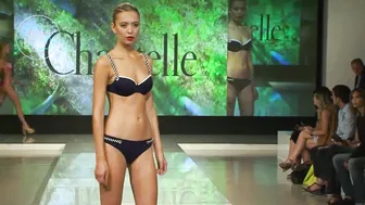 CHANTELLE Florence Maredamare 2016 - Full Show #3