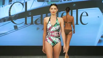 CHANTELLE Florence Maredamare 2016 - Full Show #9