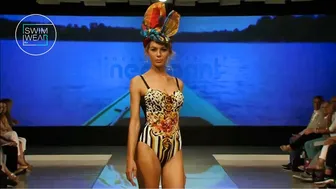 LINEA SPRINT Florence Maredamare 2015 - Full Show