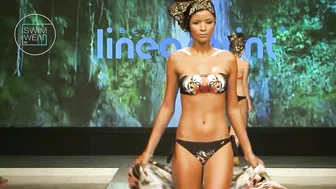 LINEA SPRINT Florence Maredamare 2015 - Full Show #10