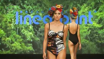 LINEA SPRINT Florence Maredamare 2015 - Full Show #5