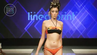 LINEA SPRINT Florence Maredamare 2015 - Full Show #8