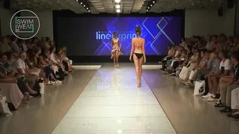 LINEA SPRINT Florence Maredamare 2015 - Full Show #9