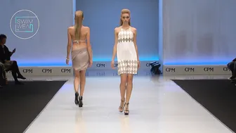 VALERY CPM Moscow Summer 2014 - Full Show #7