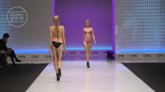 ENIQUA CPM Moscow Summer 2014 - Full Show #3