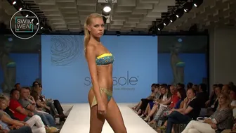 SOLOSOLE Florence Maredamare 2014 - Full Show