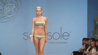 SOLOSOLE Florence Maredamare 2014 - Full Show #2