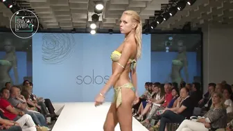 SOLOSOLE Florence Maredamare 2014 - Full Show #3