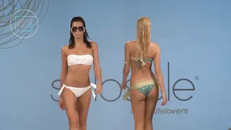 SOLOSOLE Florence Maredamare 2014 - Full Show #4