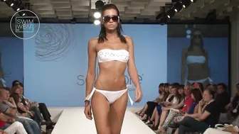 SOLOSOLE Florence Maredamare 2014 - Full Show #5