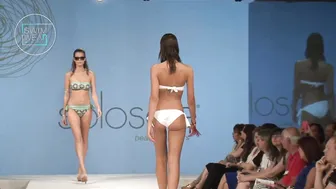 SOLOSOLE Florence Maredamare 2014 - Full Show #6