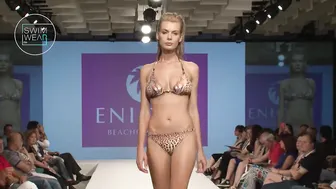 ENIQUA Florence Maredamare 2014 - Full Show #3