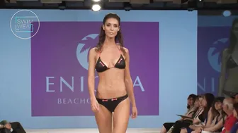 ENIQUA Florence Maredamare 2014 - Full Show #5