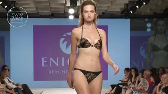 ENIQUA Florence Maredamare 2014 - Full Show #8