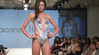 VACANZE ITALIANE Florence Maredamare 2014 - Full Show #3