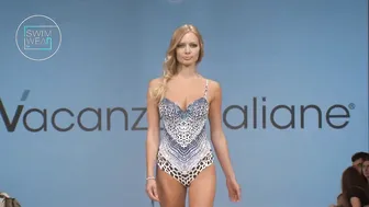 VACANZE ITALIANE Florence Maredamare 2014 - Full Show #5