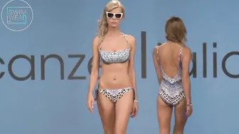 VACANZE ITALIANE Florence Maredamare 2014 - Full Show #7