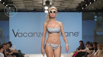 VACANZE ITALIANE Florence Maredamare 2014 - Full Show #8