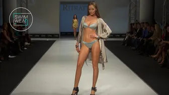 RITRATTI Lingerie CPM Moscow Summer 2014 - Full Show