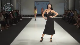 RITRATTI Lingerie CPM Moscow Summer 2014 - Full Show #8