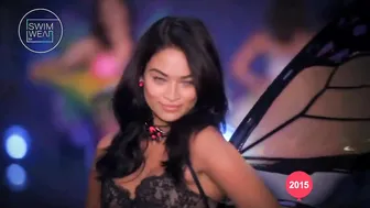 SHANINA SHAIK | The Story of an Angel - Swimwear & Underwear #10