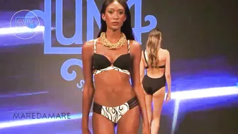 LUNA Florence Maredamare 2017 - Full Show #4