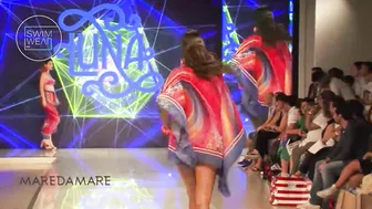 LUNA Florence Maredamare 2017 - Full Show #7