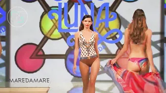 LUNA Florence Maredamare 2017 - Full Show #9