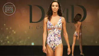 DAVID Florence Maredamare 2015 - Full Show #10