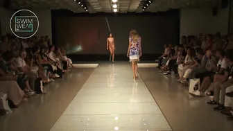 DAVID Florence Maredamare 2015 - Full Show #7