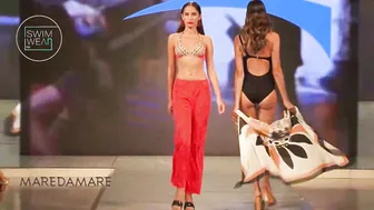 GIADAMARINA Florence Maredamare 2017 - Full Show #8