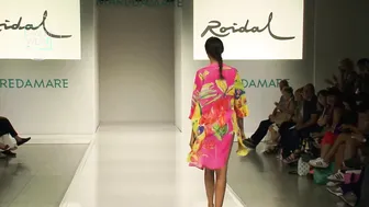 ROIDAL Florence Maredamare 2018 - Full Show #10