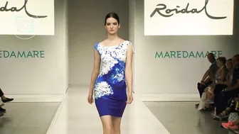 ROIDAL Florence Maredamare 2018 - Full Show #3