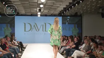 DAVID Florence Maredamare 2014 - Full Show #10