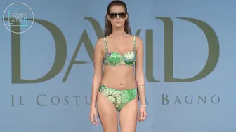 DAVID Florence Maredamare 2014 - Full Show #2