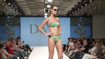 DAVID Florence Maredamare 2014 - Full Show #3