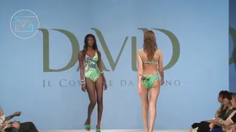 DAVID Florence Maredamare 2014 - Full Show #4