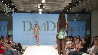 DAVID Florence Maredamare 2014 - Full Show #6