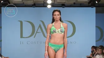 DAVID Florence Maredamare 2014 - Full Show #7